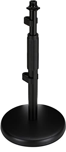 RODE DS1 Desktop Microphone Stand - size: 2.00