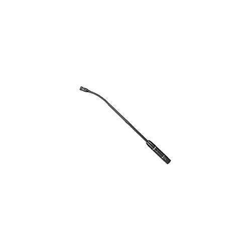 Samson CM20P Gooseneck Podium Microphone,Black (Renewed)