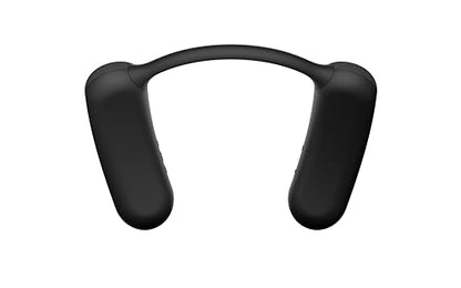 Sony BRAVIA Theater U Wireless Wearable TV Speaker with Bluetooth HT-AN7 | Bluetooth, Personalized Home Theater Audio, Gaming Compatibility, Built-in mic, 12 Hour Battery Life
