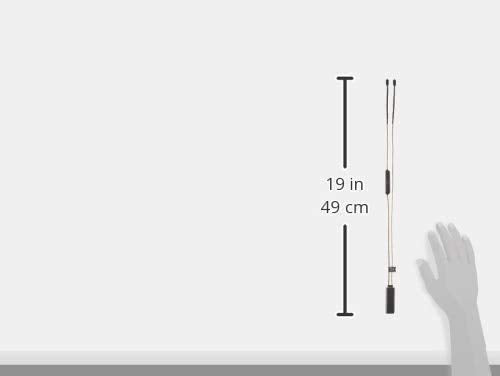 Mackie MP Series In-Ear Headphones & Monitors with Dual Drivers (MP-220) - size: Dual Driver, style: Wired