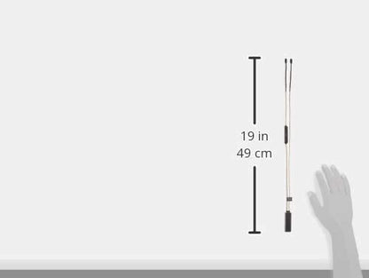 Mackie MP Series In-Ear Headphones & Monitors with Dual Drivers (MP-220) - size: Dual Driver, style: Wired