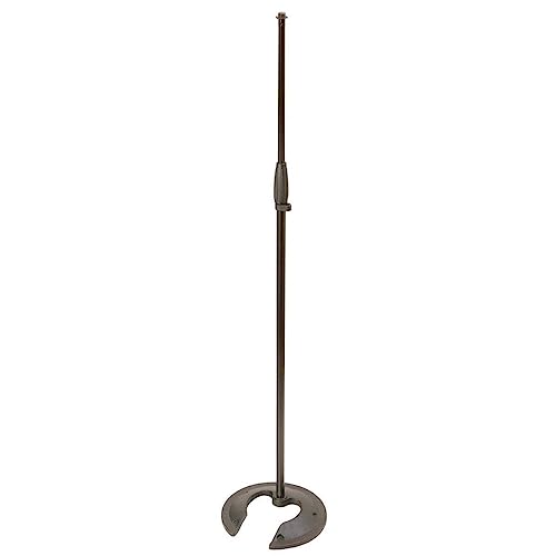 OnStage On-Stage MS7325 Stackable Microphone Stand