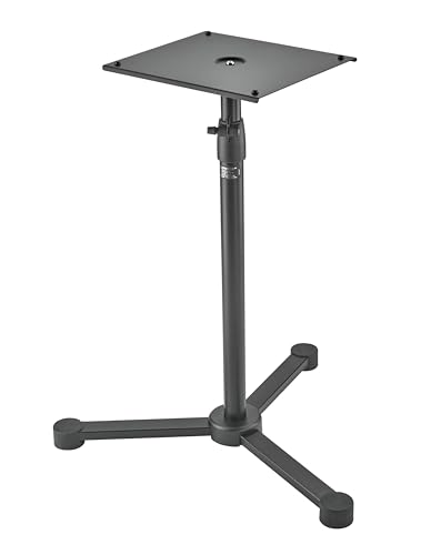 K&M - Accessories - Stand for one Monitor Speaker