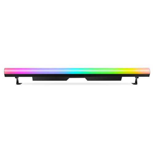 40" 60W 144LED Stage Wash Light Bar for Party - size: 144LED