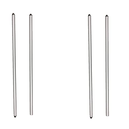 Pipe and Drape Backdrop Photobooth Wedding Party Convention Tradeshow Kit Framework ONLY (Crossbars) - size: Cross Bar