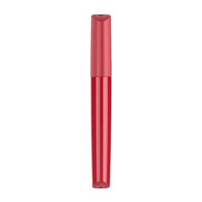 Portable Travel Toothbrush Case, Plastic Container Toothbrush Holder Brushes Box Breathable Design with Air Hole More Hygienic Toothbrush Tube for Home Daily Business Office (Red) - color: Red