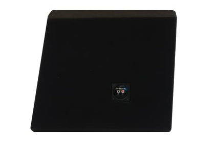 18" Subwoofer Box Single Vented Port Empty Sub Enclosure Harmony Audio | Fits 18 inch woofers, unloaded universal design, ported bass output, sturdy build for car, truck and home theater installs