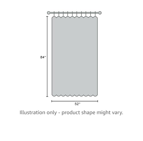 Roslynwood Candy Pink Velvet Curtains 84 inches Long - Curtains Room Darkening Thermal Insulation Rod Pocket Noise Reduction Window Drapes Panels for Dining Room/Bedroom,W52 x L84, 2 Panels - color: Candy Pink, size: 52"W x 84"L (Pack of 2)