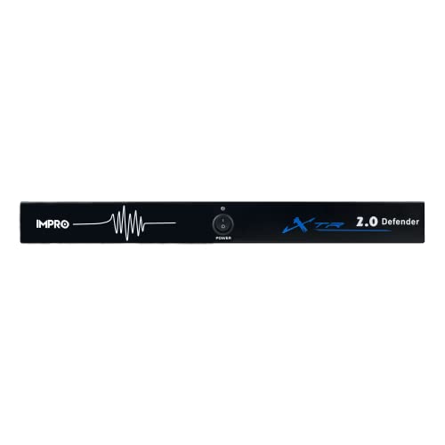 ImPro DFN-800 Defender Feedback Reducer