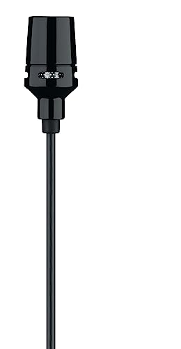 Shure BLX188/CVL Dual Lavalier Audio System H10 Band (542–572 MHz) – BLX88 Dual Receiver, (2) BLX1 Bodypacks & (2) CVL Cardioid Lavalier Mics, Up to 14 Hr Battery, 300 ft Range - style: H10: 542-572 MHz