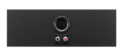 Sony SSCS8 2-Way 3-Driver Center Channel Speaker - Black, 4 Bookshelf Speaker System | 4 Bookshelf Speaker System, 2-way, 3-speaker bass-reflex system, 4 Foamed-Mica - style: SSCS8