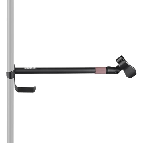 Microphone Boom Arm Extension 11-18" Adjustable