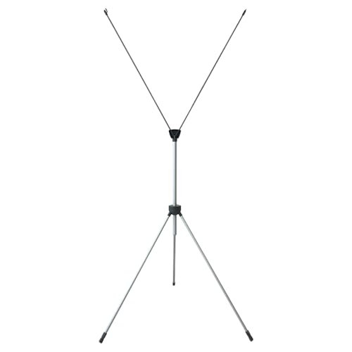 X Banner Stand Adjustable Fits Any Banner Size Width 23" to 32" and Height 63" to 78" with Portable Canvas Bag Ideal for Trade Shows, Advertising,Store Sign, Retail Display Hardware Only (2 Pack) - size: 2 Pack