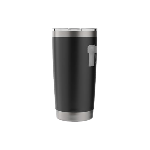 Spike It – Subtle Backstage Theater Tech Crew Gaff Tape Stainless Steel Insulated Tumbler