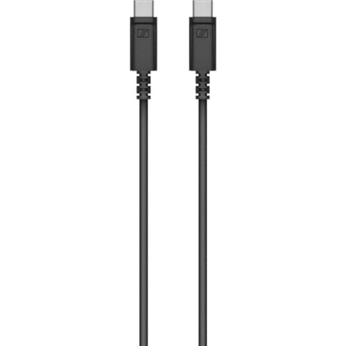 Sennheiser Profile USB Condenser Microphone with Desktop Stand Bundled with Closed-Back Headphones + Microphone Boom Arm + Wind Screen Pop Filter + Microfiber Cleaning Cloth (5 Items) - style: Profile Mic + HD 280 + Arm & Pop Filter