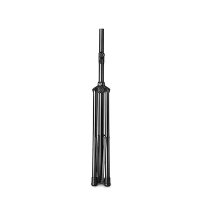 Gravity Speaker Stand TSP 5212 LB Touring Series Steel Speaker Stand with Auto Lockpin for PA Speakers, black