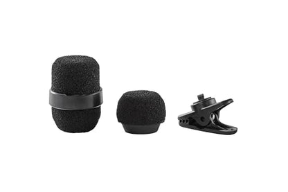 Shure SM39 Headset Microphone - Vocal Performance Cardioid Headworn Mic compatible with Axient Digital, Secure Low Profile Fit, Ergonomic Design, Indoor/Outdoor Windscreens, Sweat Resistant (SM39-TQG) - style: TA4F Connector