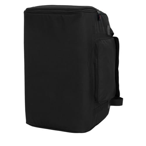 Gator Cases Heavy-Duty Speaker Tote Bag for Compact 12" Speaker Cabinets, Fits QSC K12, Yamaha DXR12 and more (GPA-TOTE12) - size: 12" Speaker