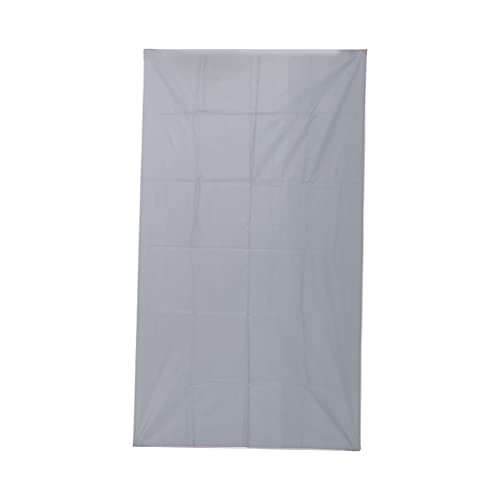 Projector Screen High Definition 4K Anti‑Light Foldable Portable Movies Screen for Home Theater Party Office Classroom Outdoor Indoor,Movie Projection Screen with inches