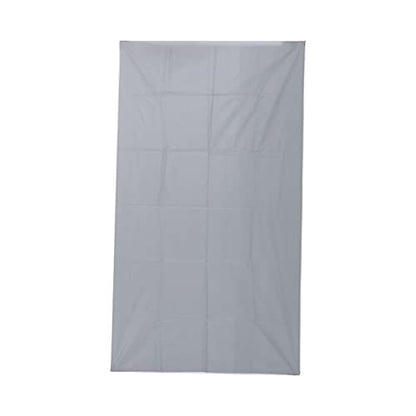 Projector Screen High Definition 4K Anti‑Light Foldable Portable Movies Screen for Home Theater Party Office Classroom Outdoor Indoor,Movie Projection Screen with inches