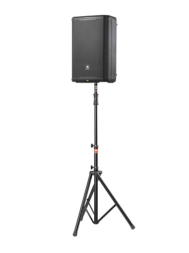JBL Professional PRX915 Next-Generation 15-Inch Powered Portable 2-Way Loudspeaker with DSP, 12-band parametric EQ, and Built-in Effects, Black - color: Powered | Black, style: 2-Way | 15-Inch Speaker