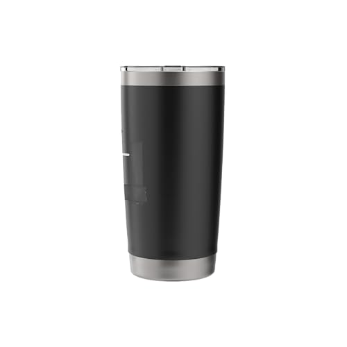 Spike It – Subtle Backstage Theater Tech Crew Gaff Tape Stainless Steel Insulated Tumbler