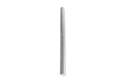 JBL Professional CBT 200LA-1 Line Array Column Speaker with 32 2-Inch Drivers, 6-Foot 6-Inch tall by 3.8-Inch wide, White - color: White, style: 650-Watt Full Line Array Speaker