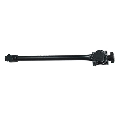 Gator Frameworks Adjustable Clamp-On Angled Mini Interlocking Design 16 Inch Boom Arm (GFW-MIC-CLMPBM16) - size: 5.75x15.65x2.15 inches, style: 16" Boom - Clamp