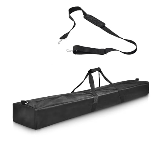 48in Heavy Duty Tripod Bag with Adjustable Shoulder Strap
