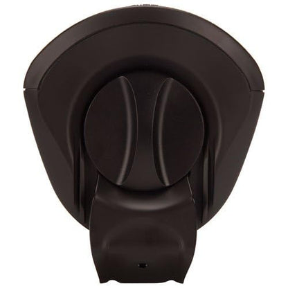Polk Audio Atrium 4 Outdoor Speakers with Powerful Bass (Pair, Black), All-Weather Durability, Broad Sound Coverage, Speed-Lock Mounting System (Pack of 8) - color: Black, size: 8 Speakers, style: Atrium 4