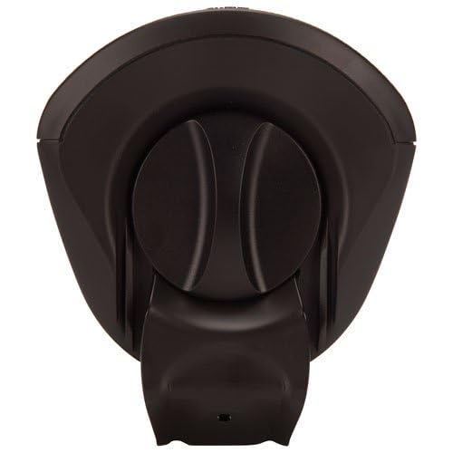 Polk Audio Atrium 4 Outdoor Speakers, Powerful Bass (Pair, Black) (Pack of 2) - color: Black, size: 2 Speakers (Pack of 2), style: Atrium 4