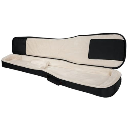 Gator Cases Pro-Go Series Ultimate Guitar Gig Bag, Fits Electric Bass Guitars (G-PG BASS) - style: Bass