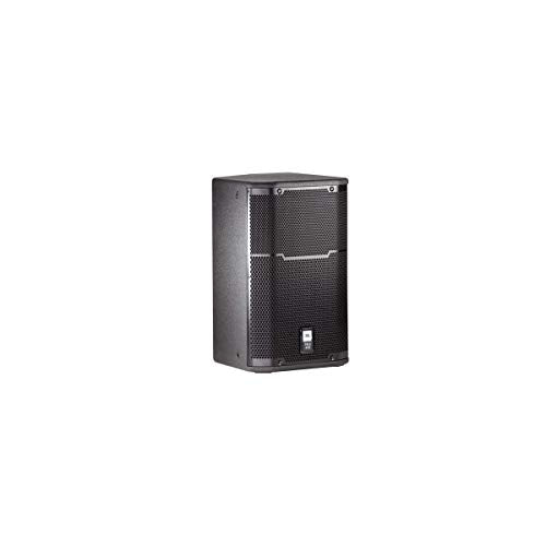 JBL Professional PRX415M Portable 2-way Passive Utility Stage Monitor and Loudspeaker System, 15-Inch, Black - color: Passive | Black, style: 2-Way | 15-Inch Speaker