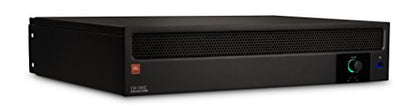 JBL Professional CSA1300Z Commercial Series Single-Channel 300-Watt Power Amplifier - size: 300-Watt, style: Single-channel