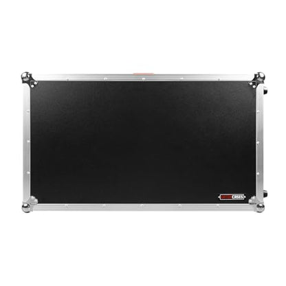 Gator Cases G-TOUR Series ATA-Style Flight Case for Rane Four & Performer, (GTOURRN4PERF) - style: For Rane 4 Performer