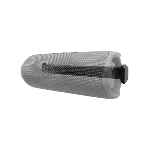 Spartan Mount Compatible with Flip 7 Bluetooth Speakers | Low Profile Wall Mount Anywhere Design for Home, Office, Studio, Garage, Dorm, Patio, Auto, Boat, Golf Cart | Made in USA - size: Flip 7