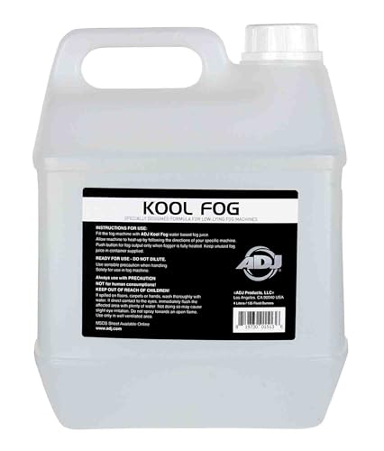 ADJ Products Kool Fog