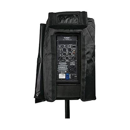 QSC K K8ODCOV K-Series Outdoor Speaker Cover - style: K8/K8.2 Outdoor Cover