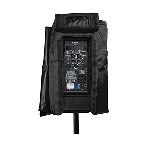 QSC K K8ODCOV K-Series Outdoor Speaker Cover - style: K8/K8.2 Outdoor Cover