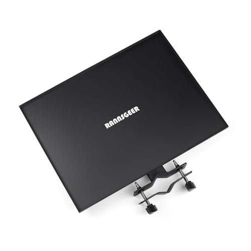 Heavy Duty Metal Tray, 11.8x15.8 - size: 11.8" x 15.8"