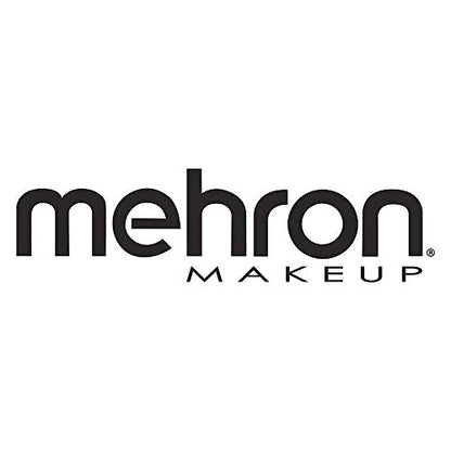 Mehron Makeup Paradise AQ Prisma Blendset - TWIST | Professional Face & Body Paint Makeup. Perfect for Easy Color Blending. Vegan, Cruelty-Free, & Made in USA. - color: Twist