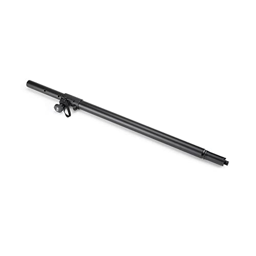 Casafoyer SS7746 M2 Thread Subwoofer Pole for Secure Speaker Mounting (Pack of 2)