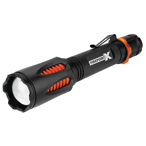 Performance Tool W2680 FIREPOINT X 300+ Lumen LED Penlight - style: 300+LM Firepoint X Penlight