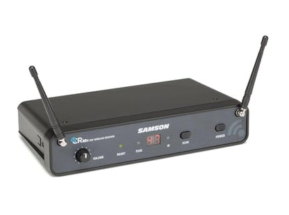 SAMSON Concert 88x Earset Wireless System (D Band) - size: Concert 88x Earset, style: D Band: 542–566 MHz
