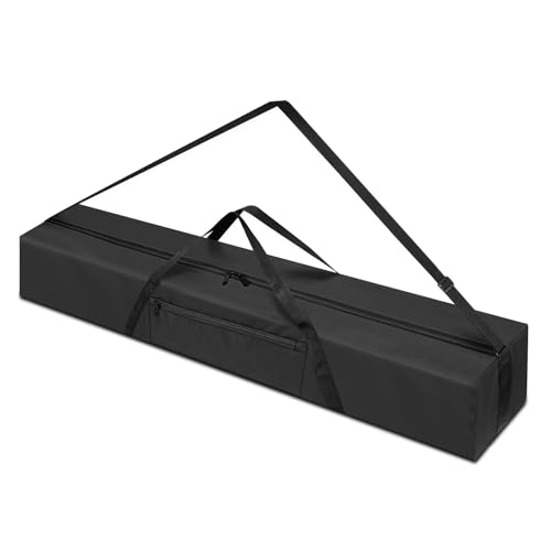 Tripod Carrying Case - 47 Inch 600D Oxford Tripod Bag - size: 47" Long