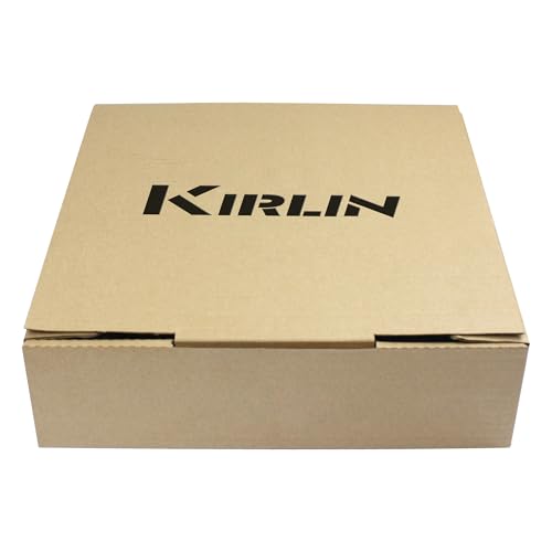 KIRLIN Cable MT-815-3M 3-Meter 8-Channel Multi-Track Snake Cable XLR Male to XLR Female - size: 3 meter