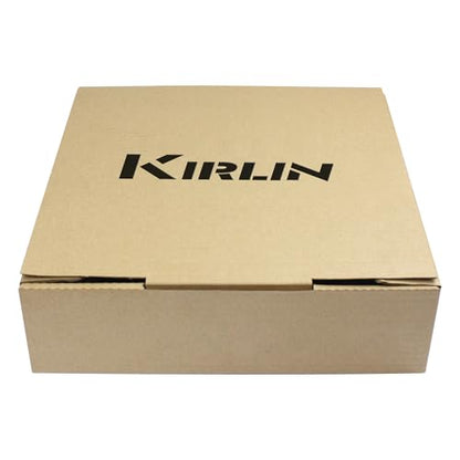 KIRLIN Cable MT-815-5M 5-Meter 8-Channel Multi-Track Snake Cable XLR Male to XLR Female - size: 5 meter