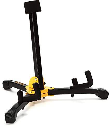Hercules Stands GS402BB Mini Electric Guitar Stand