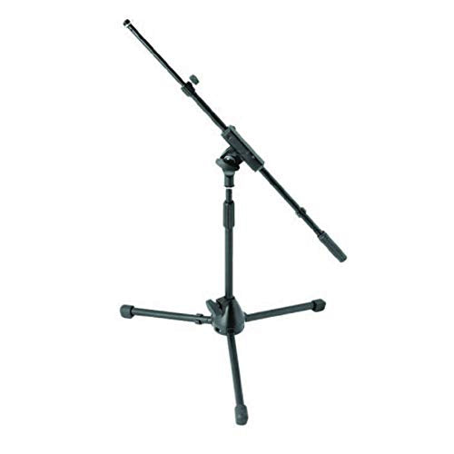 OnStage On-Stage MS7411TB Telescoping Microphone Boom Stand