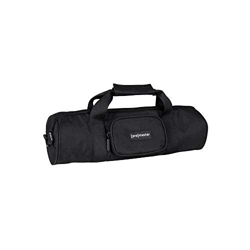 ProMaster Tripod Case TC-16-16 inch, Padded and Weather-Resistant Carrying Case for Tripods and Monopods - size: TC-16 - 16 inch